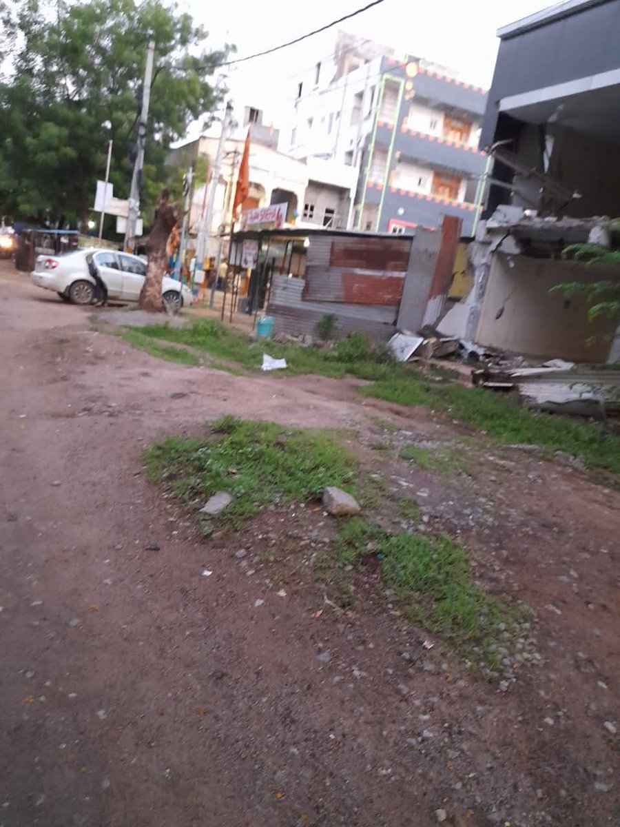 archana sadanand tweet media