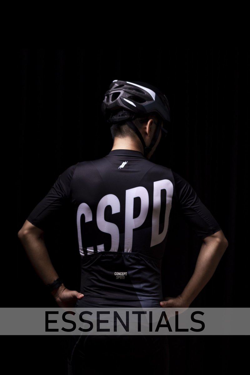 Thinker_D's tweet photo. Let's ride when it is safe to ride again.
#cspd #cspdessential #cyclingjersey #conceptspeed #stayhomestaysafe https://t.co/jl7c6dg43W