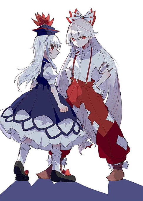 ガン飛ばし(麦) 
