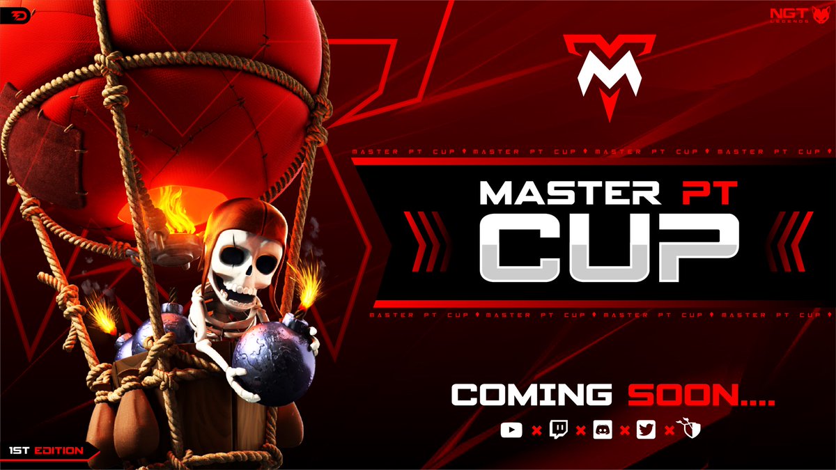 Stay tuned amazing cup coming 😎😎✅