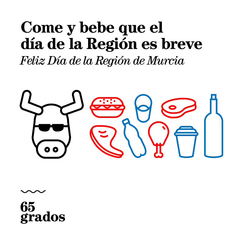 65 Grados tweet media