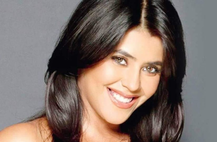 HAPPY BIRTHDAY Television/Film Producer, The Game Changer For TV, \"The Indian TV Czarina\" EKTA KAPOOR 