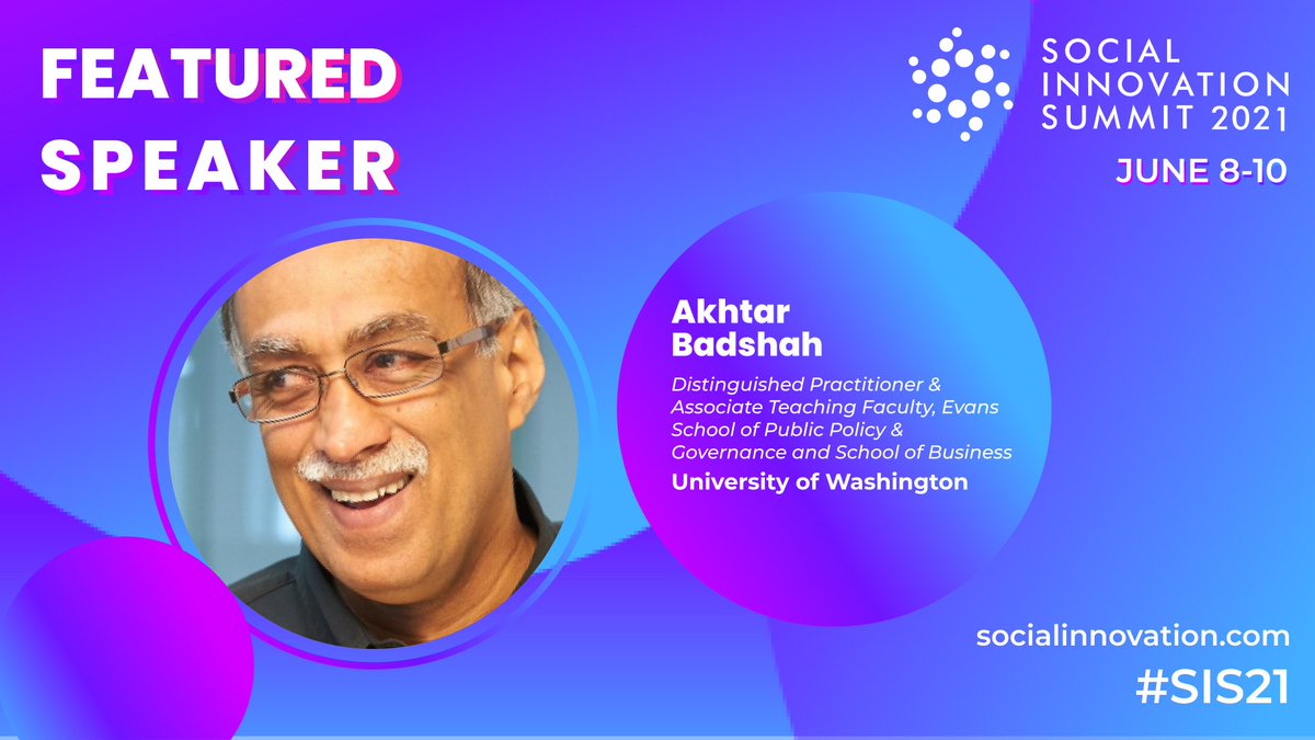 Akhtarbad's tweet image. I am looking forward to my conversation with @ShannonSchuyler on June 8th at #SIS21 on #purposemindset my new book and learn more about working with a purpose and extending the common good. @socinnovation  bit.ly/3tk92ta