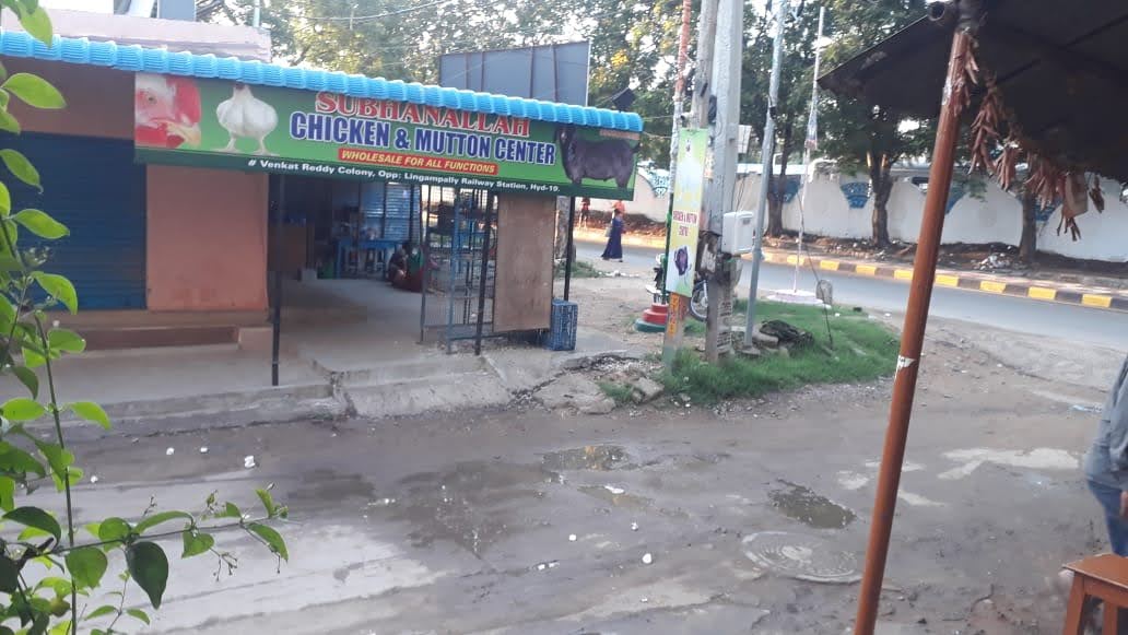 archana sadanand tweet media