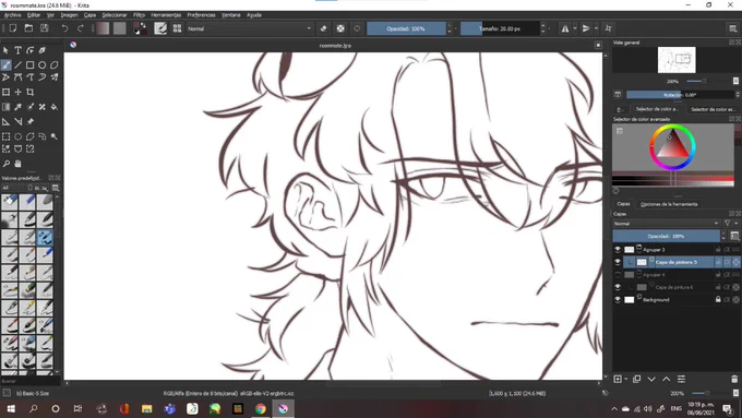 Wip
two bc it's 2 in 1(??? 