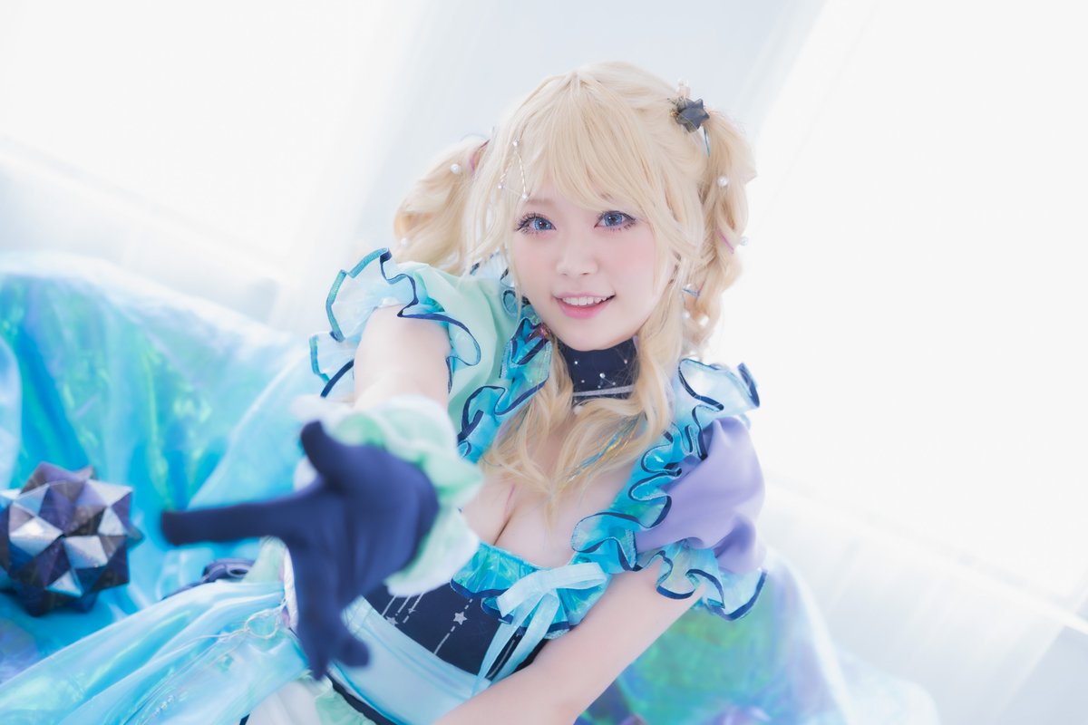 アイドルマスター シャイニーカラーズ 禁忌の太陽に憧れて 八宮めぐる