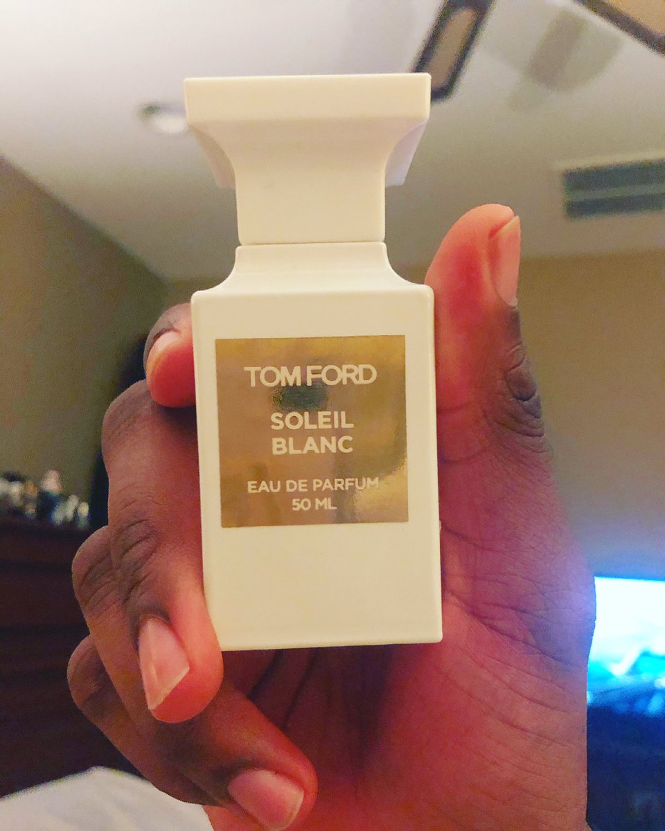Wearing Soleil Blanc to bed tonight. So good!!! #fragrance #fragrances #fraghead #fragcomm #fragrancecommunity #cologne #perfume #eaudeparfum #eaudetoilette  #fragrancecollector #fragrancecollection #nichefragrance #designerfragrance #scentoftheday #scentofthenight #sotd #sotn