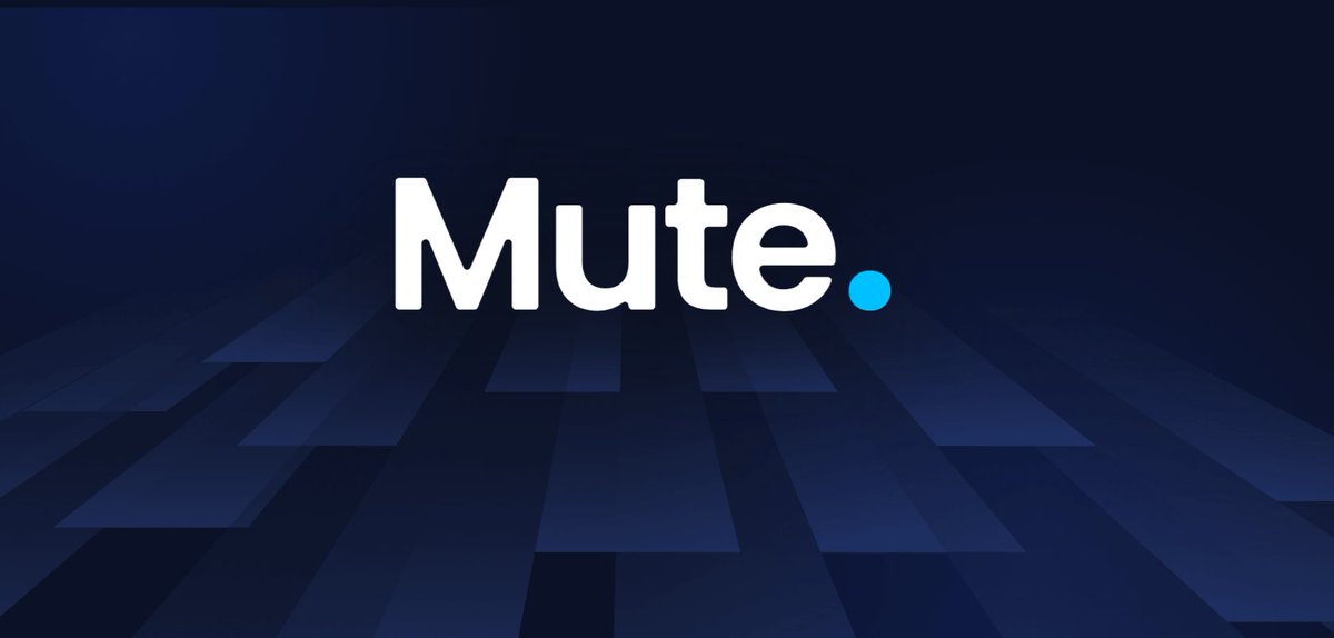 koi_finance's tweet photo. $Mute fixes so much, from slow transactions to ridiculously high fees. It also adds more to this; PRIVACY. 

We are meticulously developing our solutions to work best for every user!

#prifi #defi $voice #blockchain #technology https://t.co/fktgHAD48u