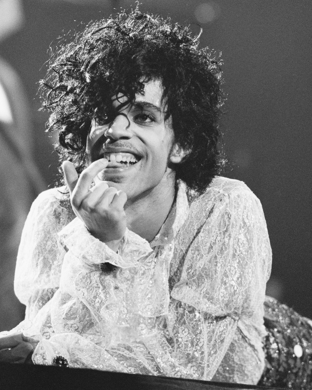 Happy Birthday, Prince! 