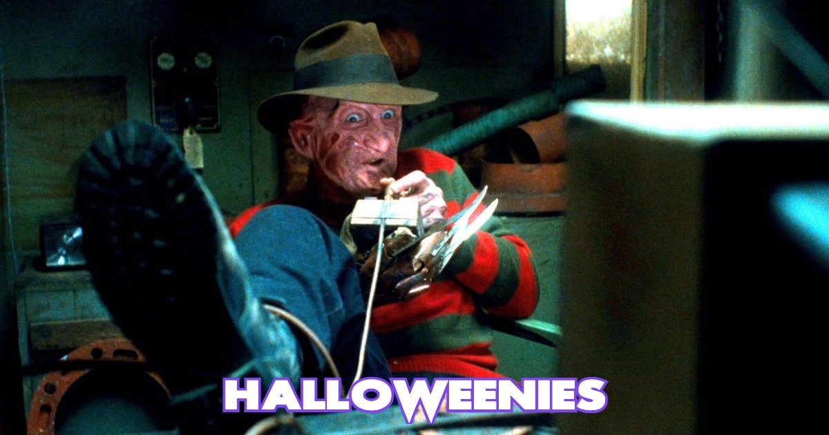 Happy Birthday to the man of our dreams, Robert Englund! 