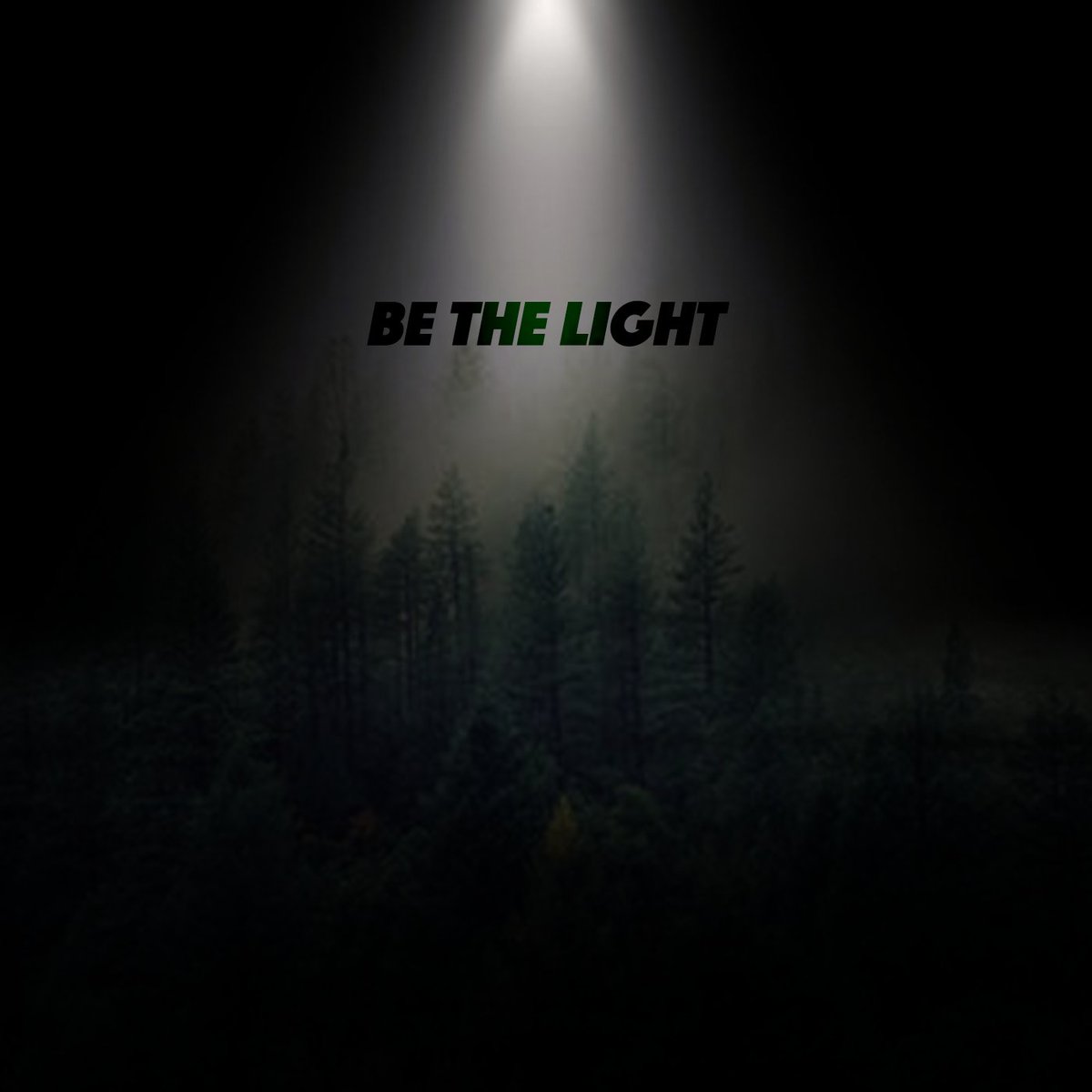 #ZIGGY #BeTheLightAtNight #Respectfully