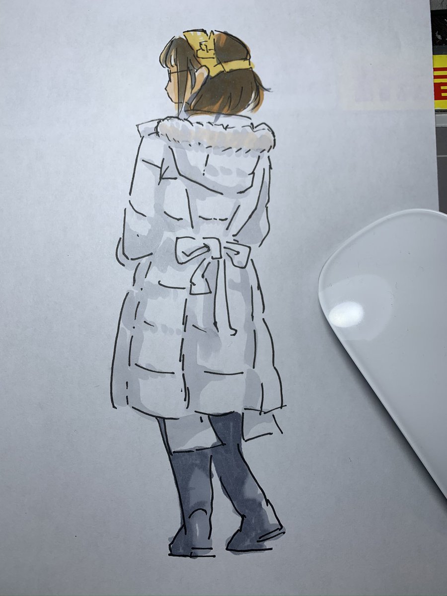 金剛(艦これ) 「#見た人もなにか無言で戦艦をあげる 」|ひじからのイラスト