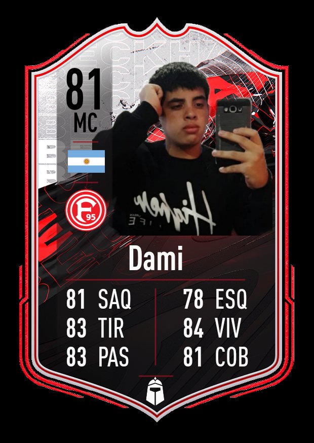 OOCPlaton's tweet photo. Cambio en la fecha 5.
➡️ @IIcoloo 
⬅️ Dami https://t.co/1gxfWudC3I