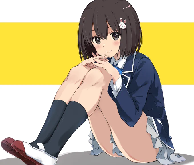 お題箱 宇佐美みずき 