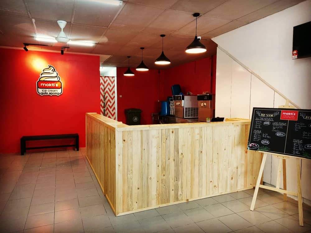 ØªÙÙØªØ± Wan Mohd Basyir Ø¹ÙÙ ØªÙÙØªØ± Alhamdulillah Kerja Kerja Pengubahsuaian Kedai Telah Pun Siap Nantikan Pembukaan Kami Tidak Lama Lagi Dalam Proses Menyiapkan Poster Pembukaan Juga Terima Kasih Atas Kesabaran