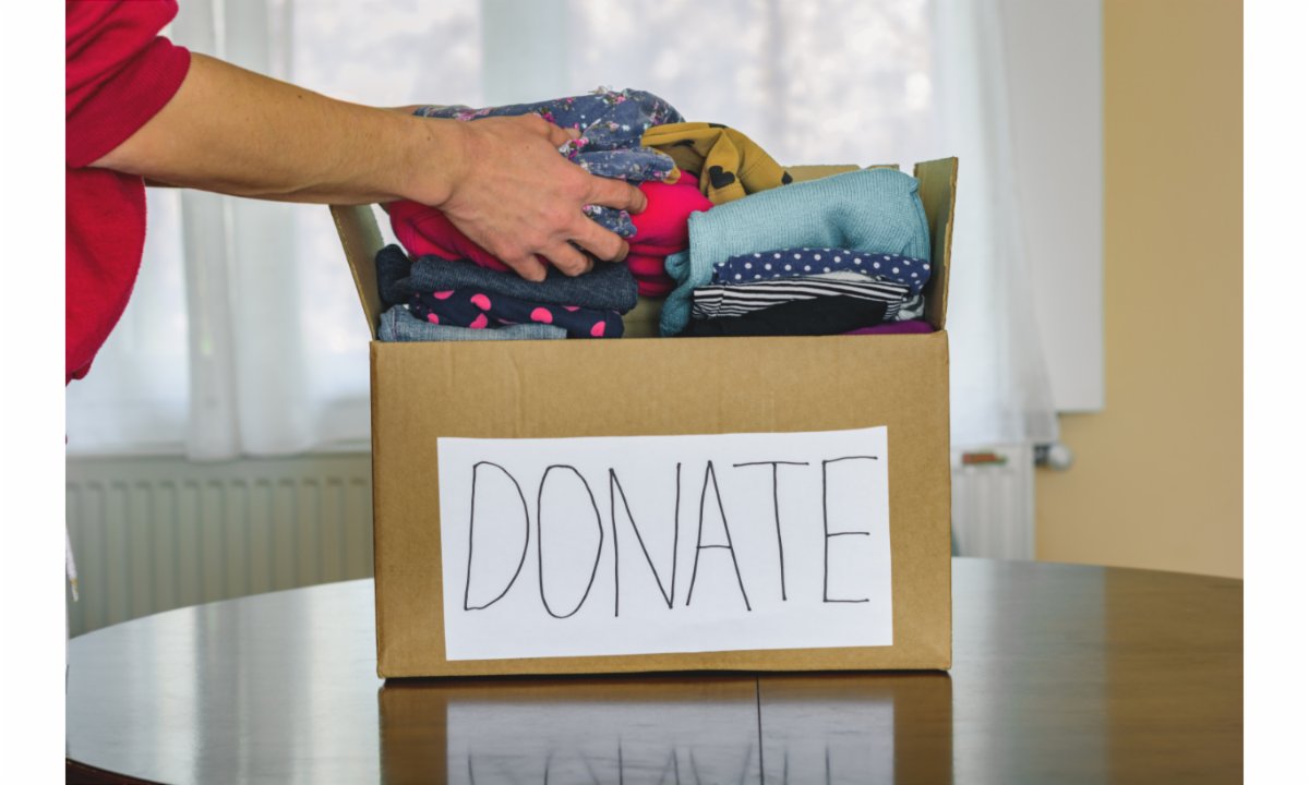 A NEW Donation Resource!@Helpsy conta.cc/3z94JoM