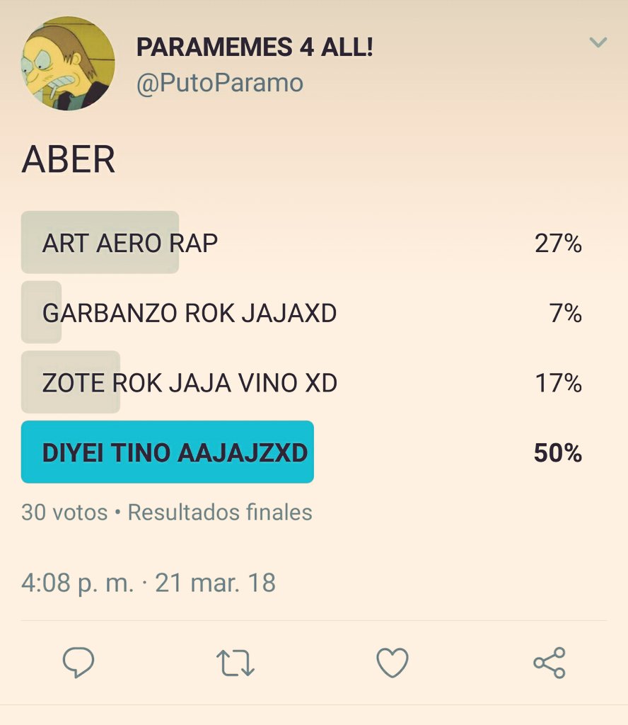 Memes parameses tweet media