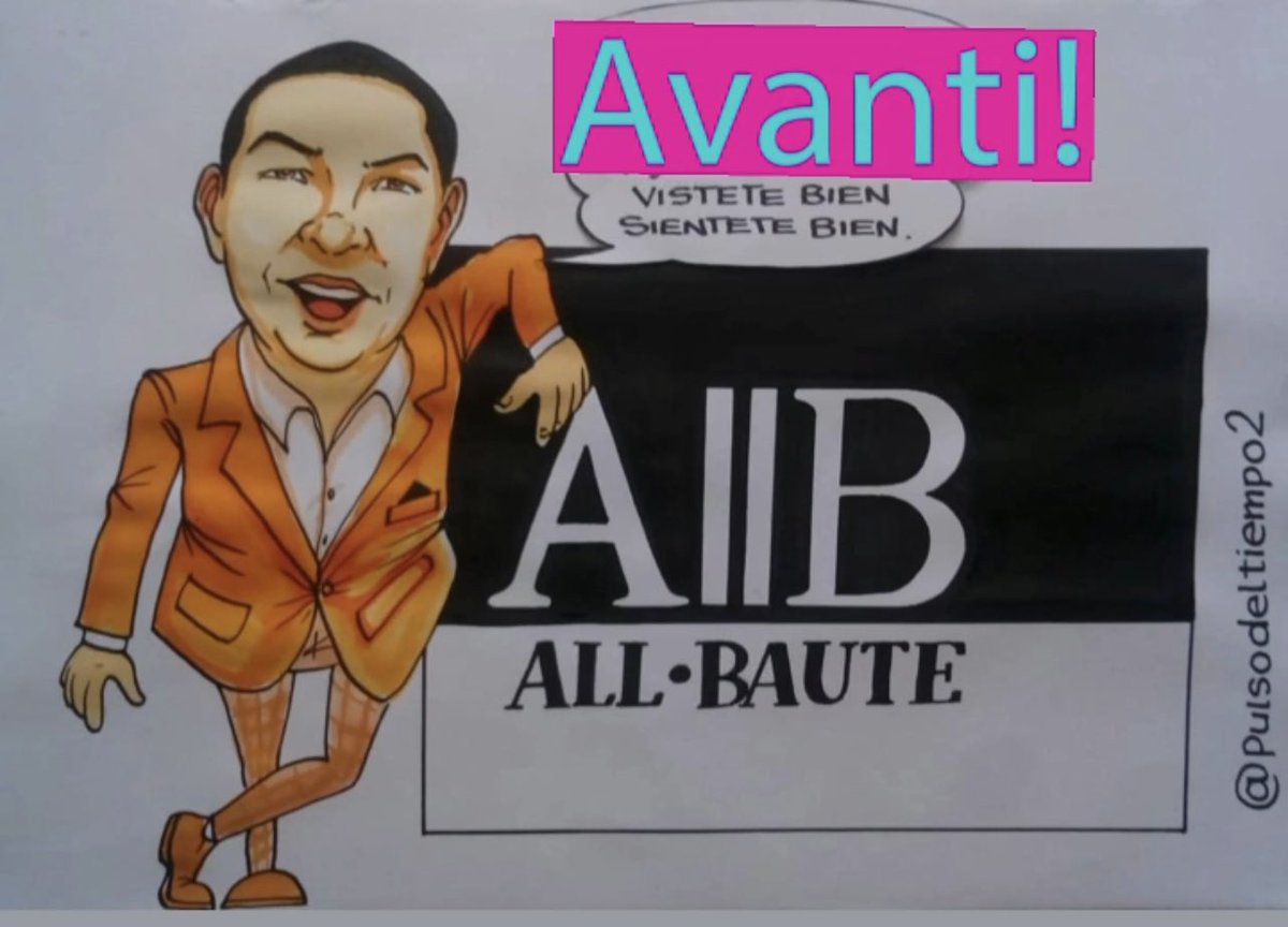 Me la juego por mi tierra!!! Ya estamos con <a href="/ALLBAUTE/">A L L •  B A U T E</a> en el Centro Comercial @alamedascc de Monteria. #HaciendoEmpresa