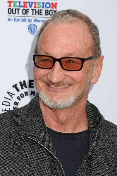 Happy Birthday To One of My Favorite Horror Actors Robert Englund! 