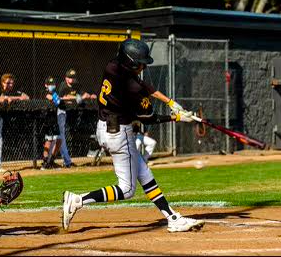 Colton Trudeau
2021 ALL EBAL: Honorable Mention-Infield