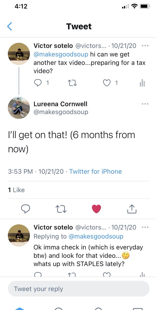 Victor sotelo tweet media