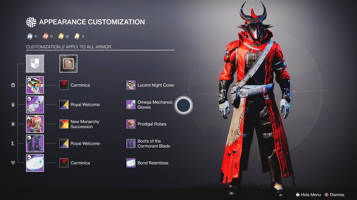 ProphecyX3's tweet photo. SPACE WIZARD 
#SplicerFasionShow https://t.co/y0bhiiiyTH
