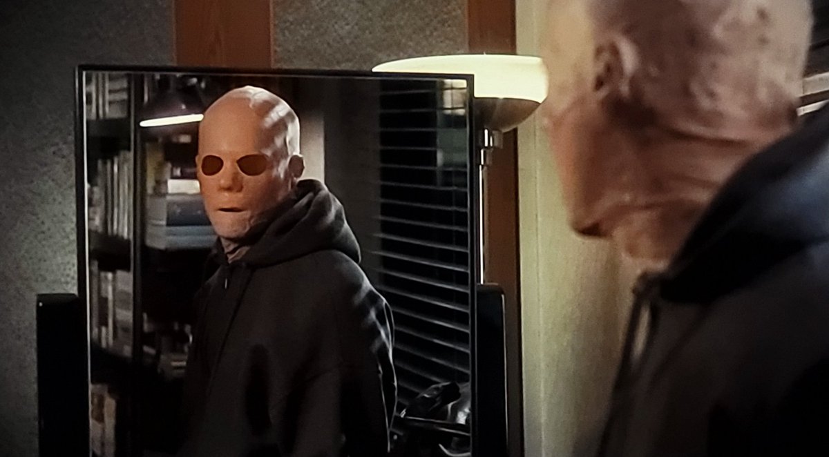 показать невидимые