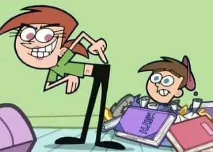 Landidzu on Twitter: "Mientras hago mi próximo video animado, que ...