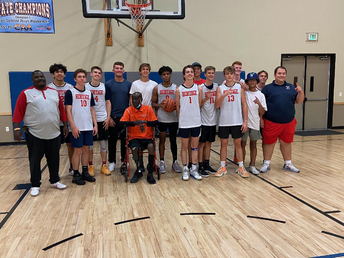 First 🏆 of the summer✅. Really proud of how our guys battled all weekend. We were shorthanded with injuries but our guys were able to fight back from 17 pt deficit in semis and a 15 pt deficit In the championship. Showed a world of ❤. Thanks to the <a href="/HoopsLfpa/">LFPA Hoops</a> for the invite.