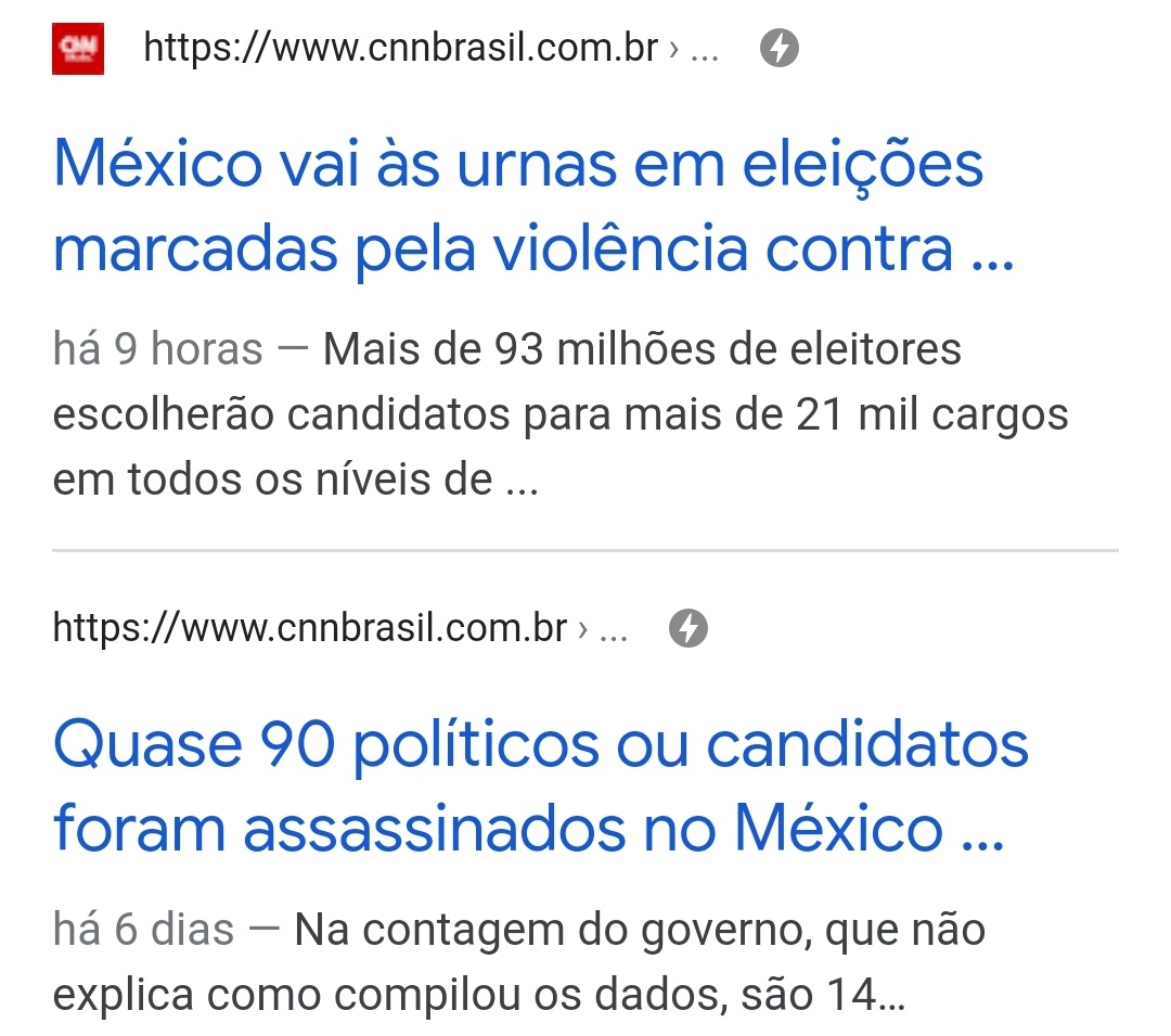 Angelmixvale's tweet image. É a coisa está feia pro México  Já vi que os candidatos lá serão os  escolhidos do  sistema também 😢
 #ForçaMexico