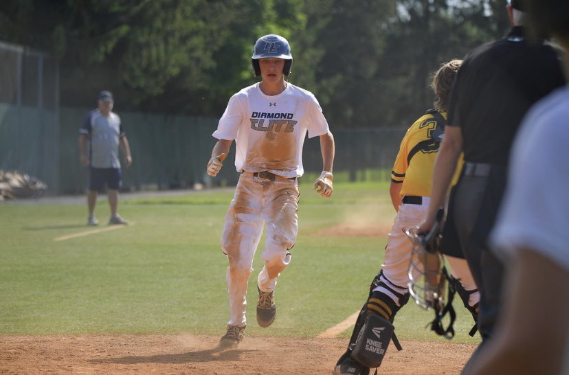 <a href="/diamondelite8/">Diamond Elite</a> DE 15U starts the season off well. 3-1 for the weekend at JMU.