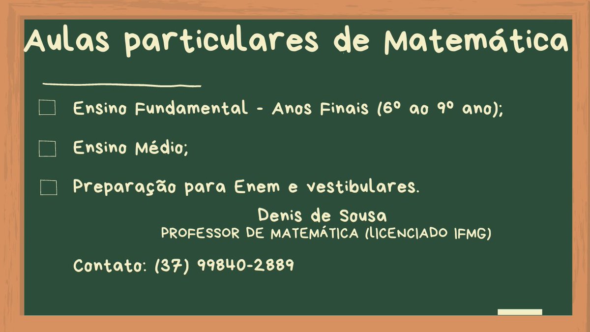 Denis Sousa tweet media