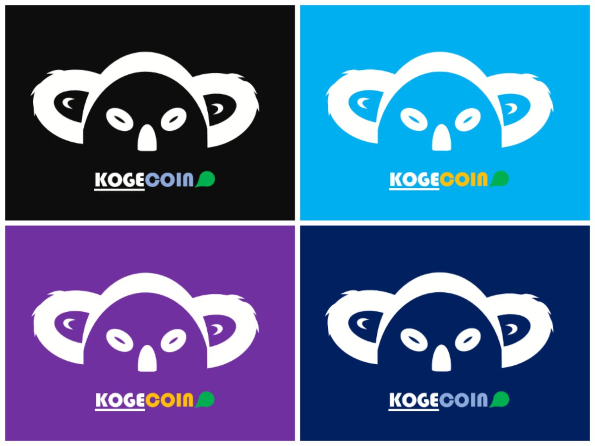 JosAndr64198590's tweet photo. My logo proposals for @kogecoin
#KogeCoinLogoContest 
Thanks to @Dspot_Developer. Thanks to the whole community, I hope you like it
@Ricardo43493108 @Luz_de_Luna_21 @Hector15403335 https://t.co/SwOHma5XVg
