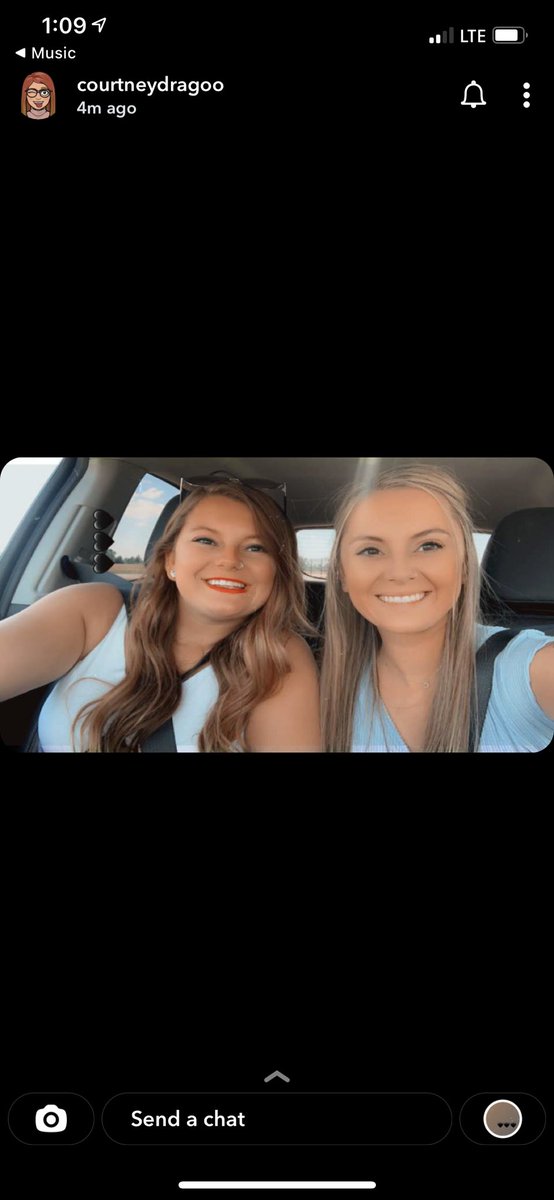 CaseyDragoo's tweet photo. Just documenting that I finally turned 21 on Friday🥳🍻🍾 https://t.co/NVECnQDwC2