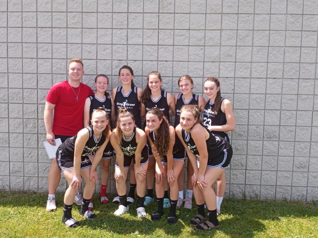 Great work this weekend! 3-2 with lots of effort