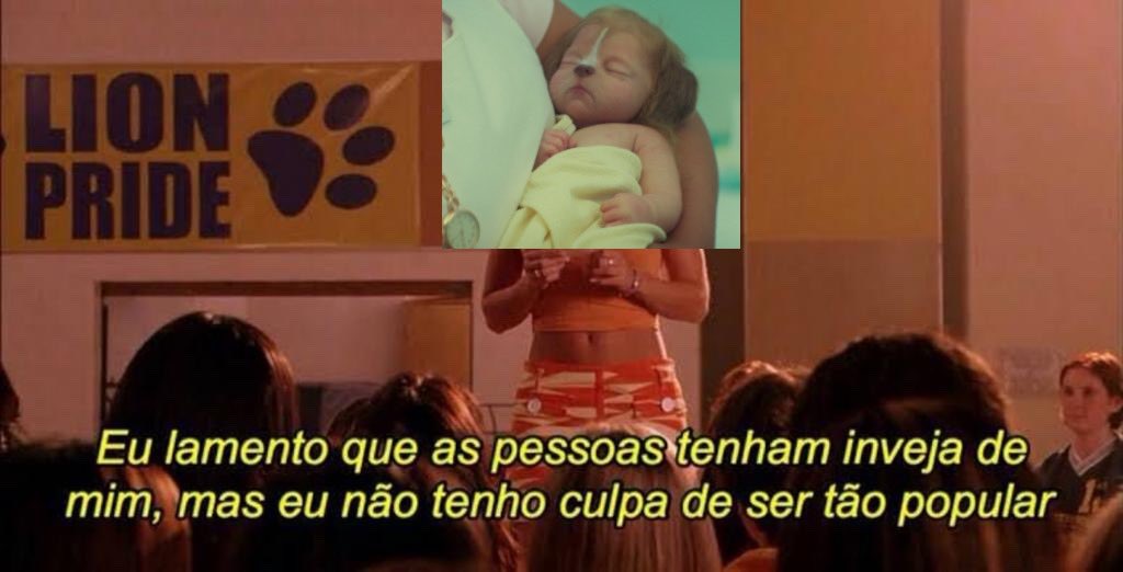 Sweet Tooth Brasil S Tweet As Pessoas Falando Mal Dos Bebes Hibridos Sweettooth Trendsmap