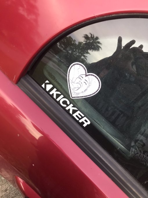 Thanks for the sticker @NotKatBlack ❤️❤️ https://t.co/twV6MyO1Rg<a class="tags" target="_blank" title="On Twitter" href="/?out=eyJ0eXAiOiJKV1QiLCJhbGciOiJIUzUxMiJ9.eyJpYXQiOjE3MjMyNTkxMjEsImlzcyI6InR3cG9ybnN0YXJzLmNvbSIsIm5iZiI6MTcyMzI1OTEyMSwiZXhwIjoxNzU0Nzk1MTIxLCJyZWRpcmVjdF91cmwiOiJodHRwczovL3R3aXR0ZXIuY29tL05vdEthdEJsYWNrIn0.NjwFK3mK5T8IAfnzjTIjYE1PZM3tyjO2Kyh53o3LRKosA9jppbVnSOpNfRLOBN1FydwkbYsiveE5o4s9f9BD0Q">@NotKatBlack</a><a href="/tag/ps4share"class="tags"><span>#ps4share</span></a>