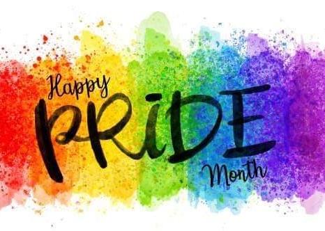 Baby, bi bi bi&hellip;wait, that&rsquo;s how that went, right? 🎶  Being straight was only my phase 🤪 Love wins. Every<a href="/tag/lgbtq"class="tags"><span>#lgbtq</span></a><a href="/tag/pridemonth"class="tags"><span>#pridemonth</span></a><a href="/tag/pridemonth2021"class="tags"><span>#pridemonth2021</span></a>