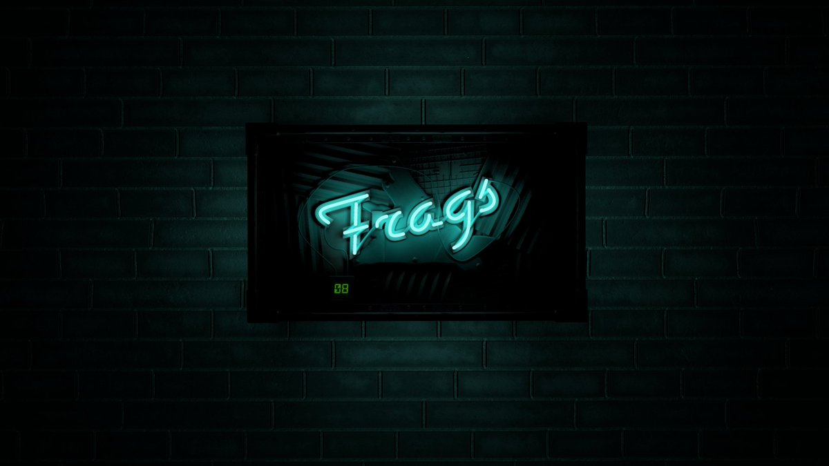 DucksWorkshop's tweet photo. Neon Frags Storage - https://t.co/03dcITjbM9 https://t.co/erBbOmNOQg