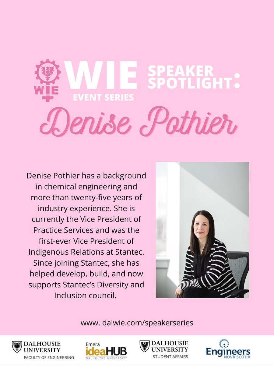 Dal Women in Engineering tweet media