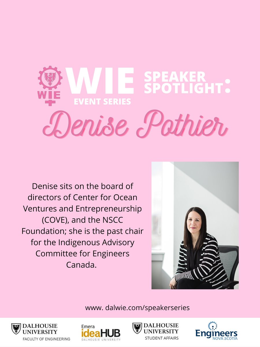 Dal Women in Engineering tweet media