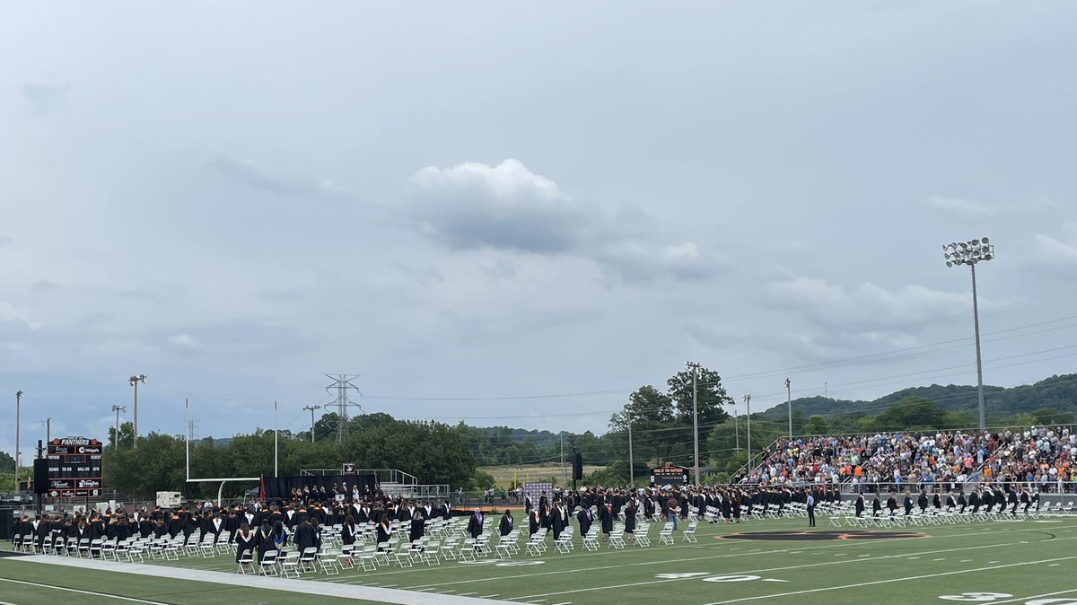 Powell High Renaissance tweet media