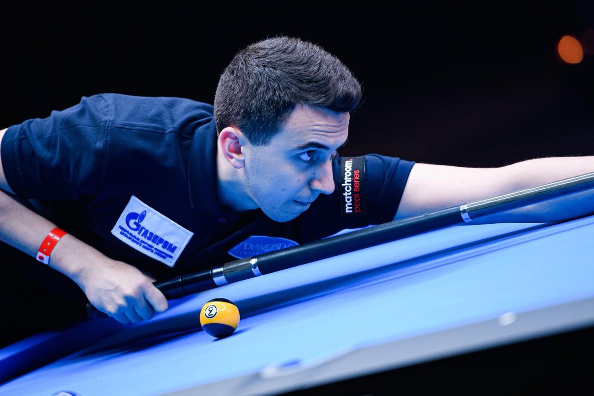 Fedor Gorst tweet media