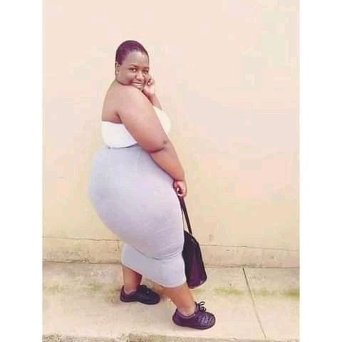 Mzansi huge Curves on Twitter