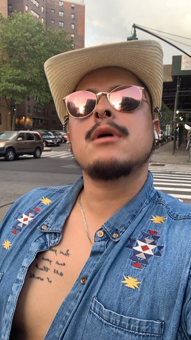 Just fully sexy walked past two drug dealers and accidentally farted. I will NEVER recover! https://t<a href="/tag/blacklivesmattter"class="tags"><span>#blacklivesmattter</span></a>