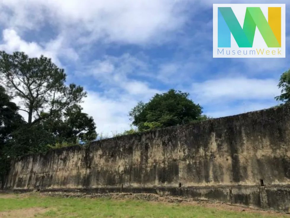 Il étais une fois :LE PÉNITENCIER DES HOMMES
Les murs datent de 1881-1884, enfermé les condamnés au travaux forcés.
#journaliers #nouvellecaledonie #TeamNC #newcaledonia #newcal #museumweek2021