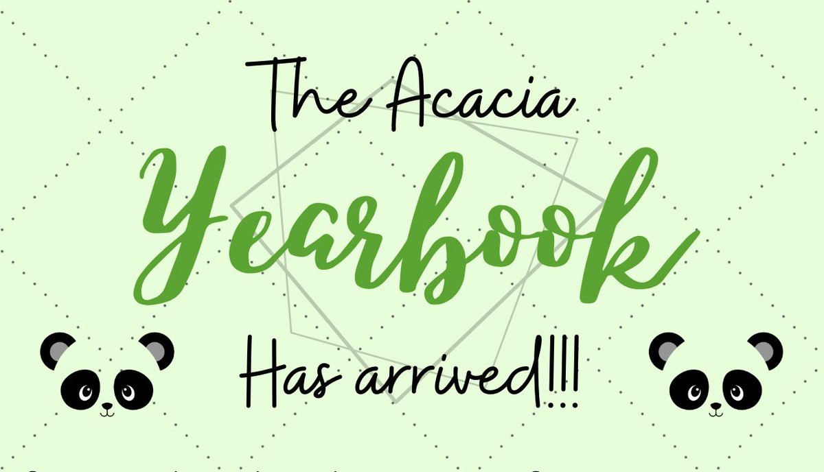The Acacia Partnership tweet media