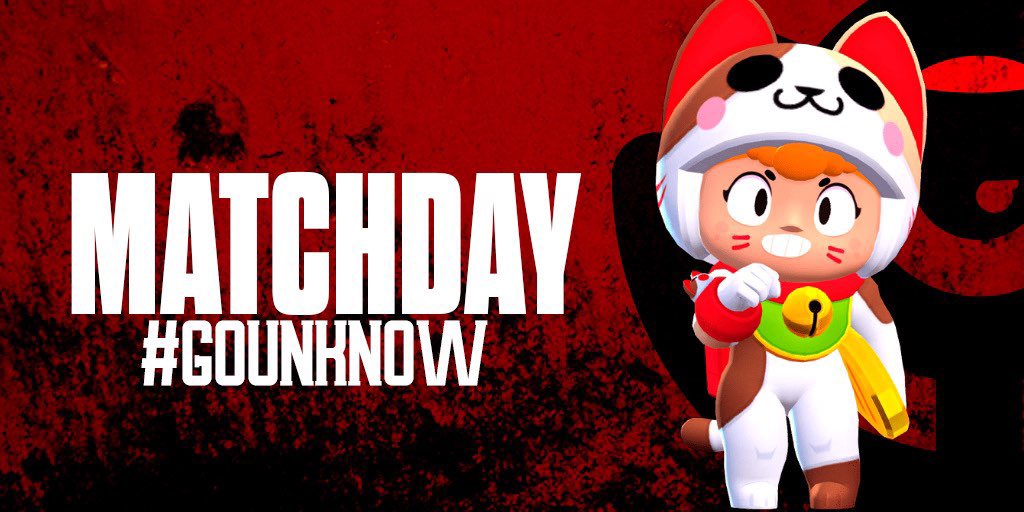 #BrawlStars | Match Day!

🏆 @LigaStars_Latam 
🆚  <a href="/IonGaming_GG/">Ion Gaming</a> Pink 
⏰  8:30 pm 
📄  Jornada 3

#GoUnkGirls