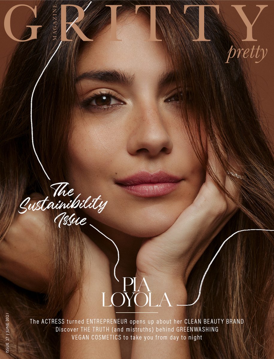 Gritty Pretty tweet media