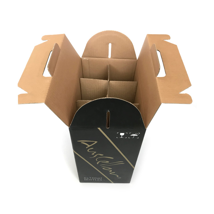 ZTE_Packaging's tweet image. Material of Hand Box corrugated packaging box : 300g Gray Plate + Reinforced Three-Layer B Wafer can be an ideal solution for colored packing boxes. #coloredpackingboxes #colorgiftboxes